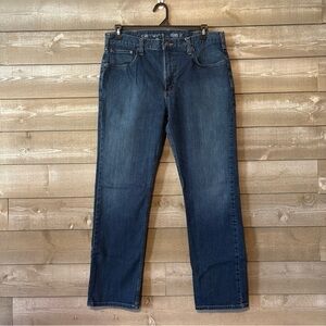 Carhartt Jeans 36x32 Relaxed Fit Denim Mens Preowned